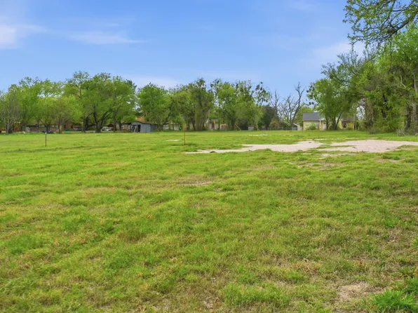 LOT 4R4 N Ollie Ave, Stephenville, TX 76401