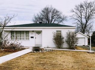 209 E Northview Ave, Wentzville, MO