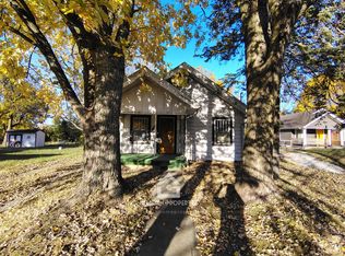 1214 E 18th St, Anderson, IN 46016