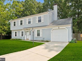 5 Joann Ct, Indian Head, MD 20640