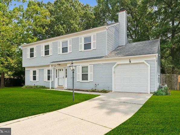 5 Joann Ct, Indian Head, MD 20640