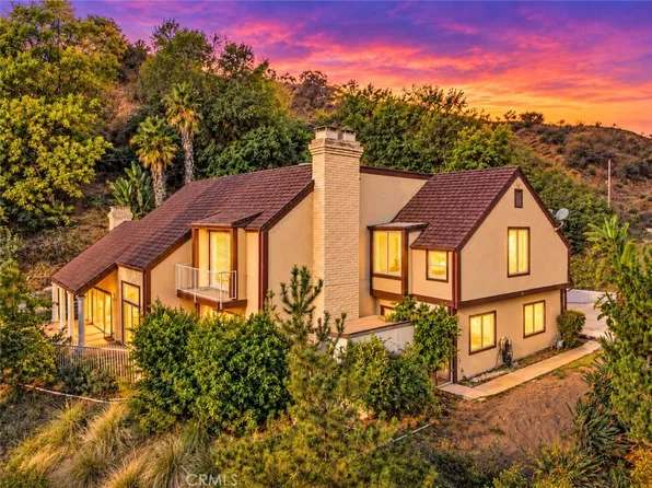 2127 Canyon Rd, Arcadia, CA 91006