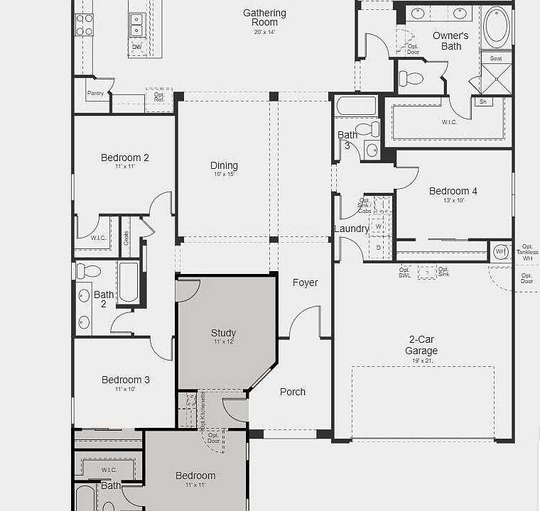 2nd image of 3225 E Pike St