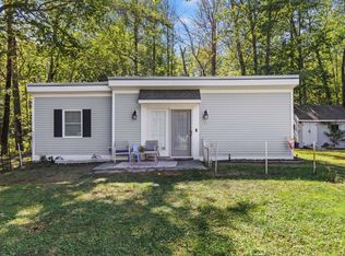 23 Land Of Nod Rd, Windham, ME 04062