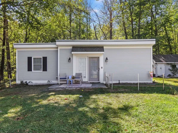 23 Land Of Nod, Windham, ME 04062