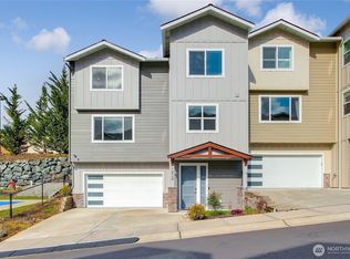 1828 25th Street, Snohomish, WA