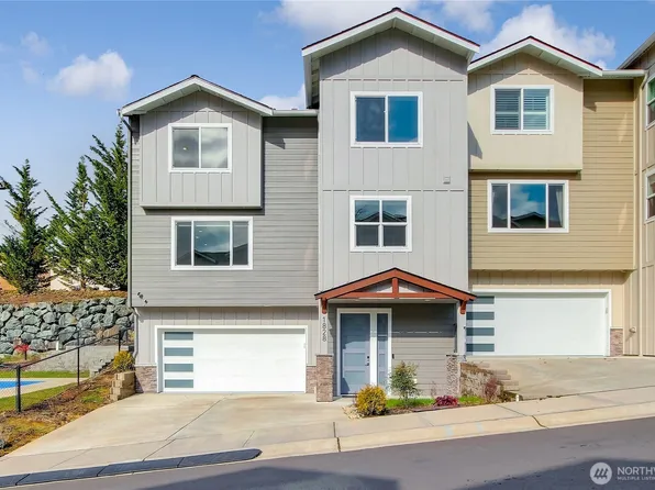 1828 25th Street, Snohomish, WA 98290