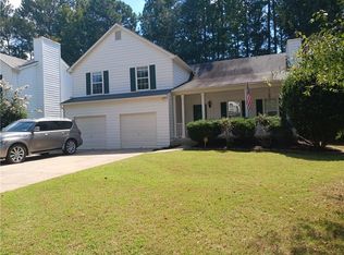 4617 Noah Overlook W, Acworth, GA 30101