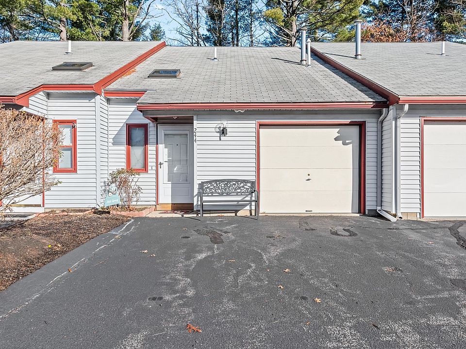 244 Stonebridge Drive, Nashua, NH 03063 Zillow