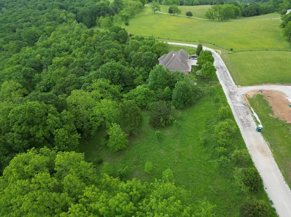 Tbd Gavins Trail, Walnut Shade, MO 65771