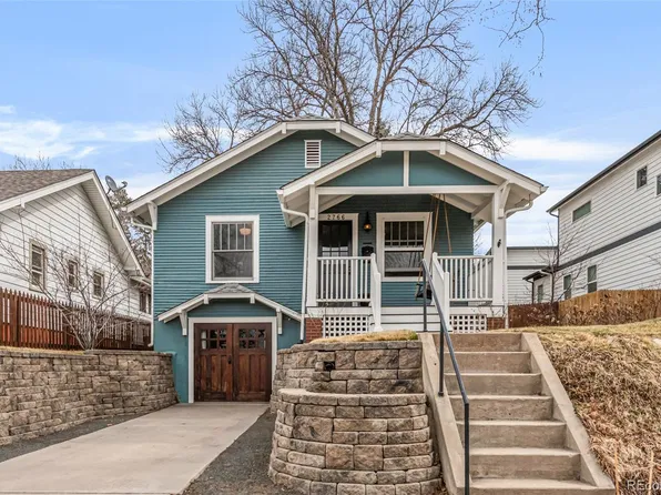 2766 S Sherman Street, Englewood, CO 80113
