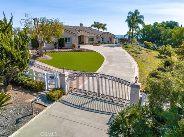 3632 Paseo De Olivos, Fallbrook, CA 92028