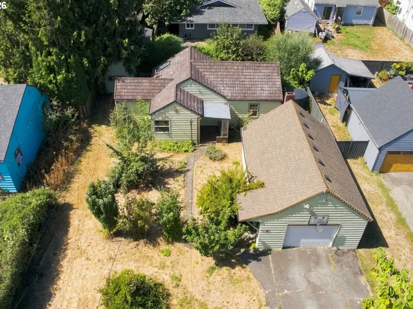 4525 NE 77th Ave, Portland, OR 97218