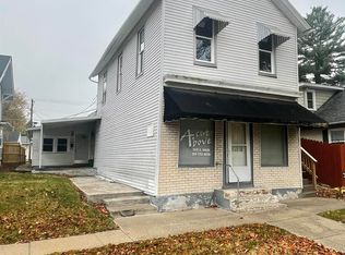 1919 S Main St, Burlington, IA