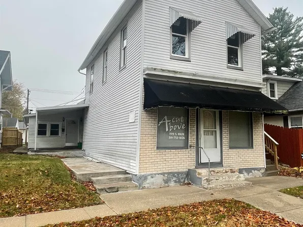 1919 S Main St, Burlington, IA 52601