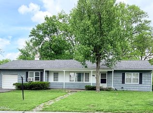 6 Elm Tree Ter, Mexico, MO 65265