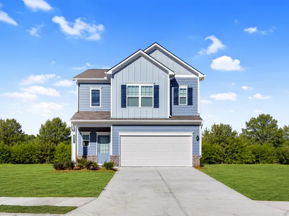 Homes Available Soon, Eastbridge