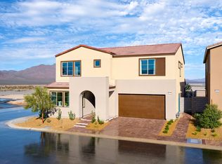 Plan 4 Plan, Citrine, Las Vegas, NV 89166