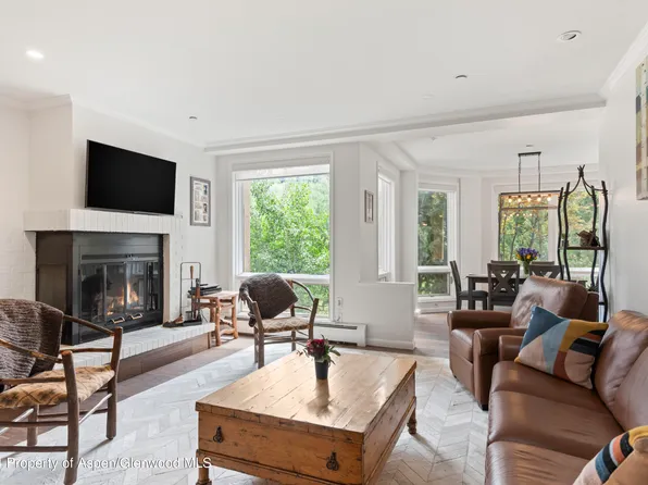 476 Wood Rd #30, Snowmass Village, CO 81615