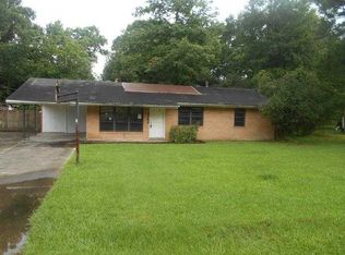 4668 Winside Dr, Baker, LA 70714