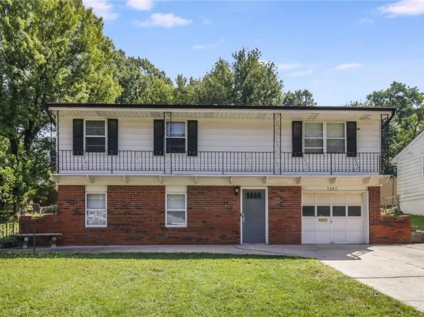 5225 N Palmer Ave, Kansas City, MO 64119