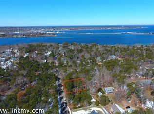 0 Worcester Ave LOT 159, Oak Bluffs, MA 02557