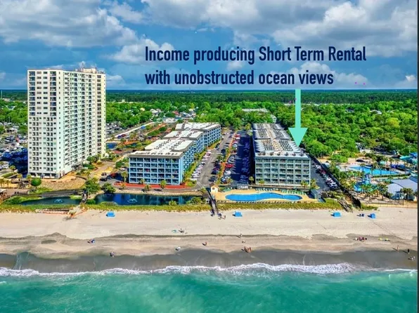 5905 S Kings Hwy. #519A, Myrtle Beach, SC 29575