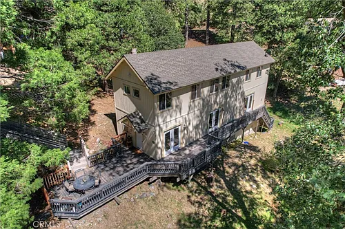21510 Crest Forest Dr Photo 1