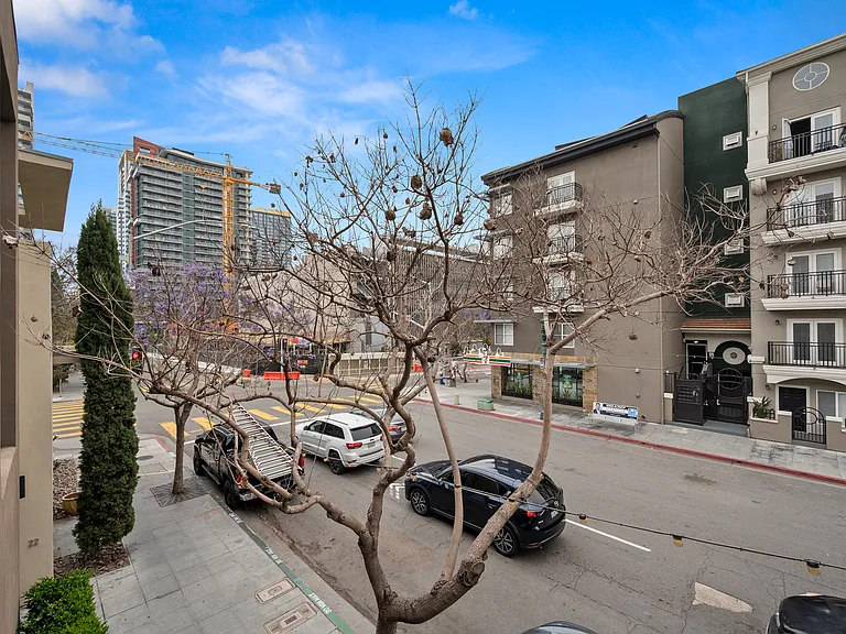 1601 Kettner Blvd #21 — Photo 31
