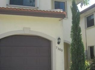 7300 SW 22nd St, Miami, FL 33155