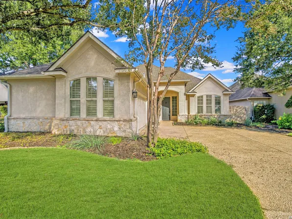3814 RIVER FLS, San Antonio, TX 78259