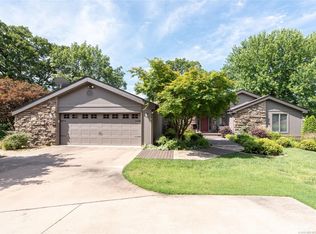 1512 Wyant Rd, Grove, OK 74344