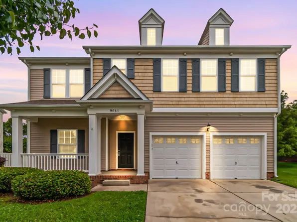9641 Bellamy Pl NW, Concord, NC 28027