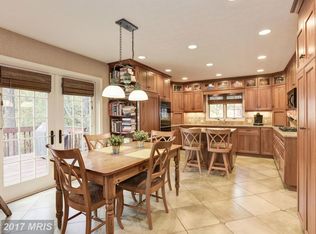 11208 Five Springs Rd, Lutherville Timonium, MD 21093