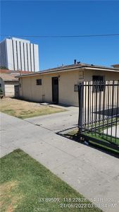 336 W Palm St, Compton, CA, 90220
