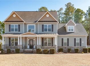 1741 Real Quiet Pl, Hope Mills, NC 28348