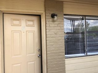 605 E Bustamante St APT 6, Laredo, TX 78041