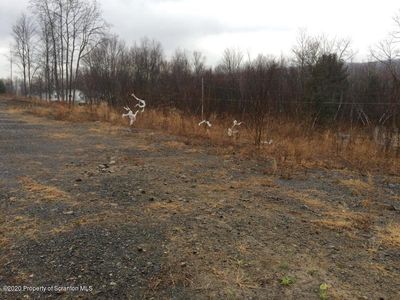 Upper Powderly Rd, Carbondale, PA, 18407
