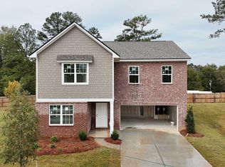 2709 Argento Cir, Dacula, GA 30019