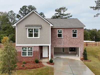 2709 Argento Cir, Dacula, GA, 30019