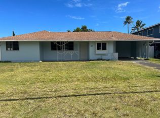 850 Maluniu Ave, Kailua, HI 96734