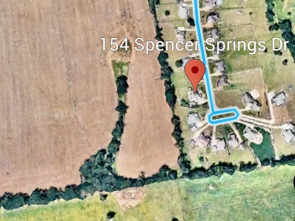 154 Spencer Springs Dr, Gallatin, TN 37066