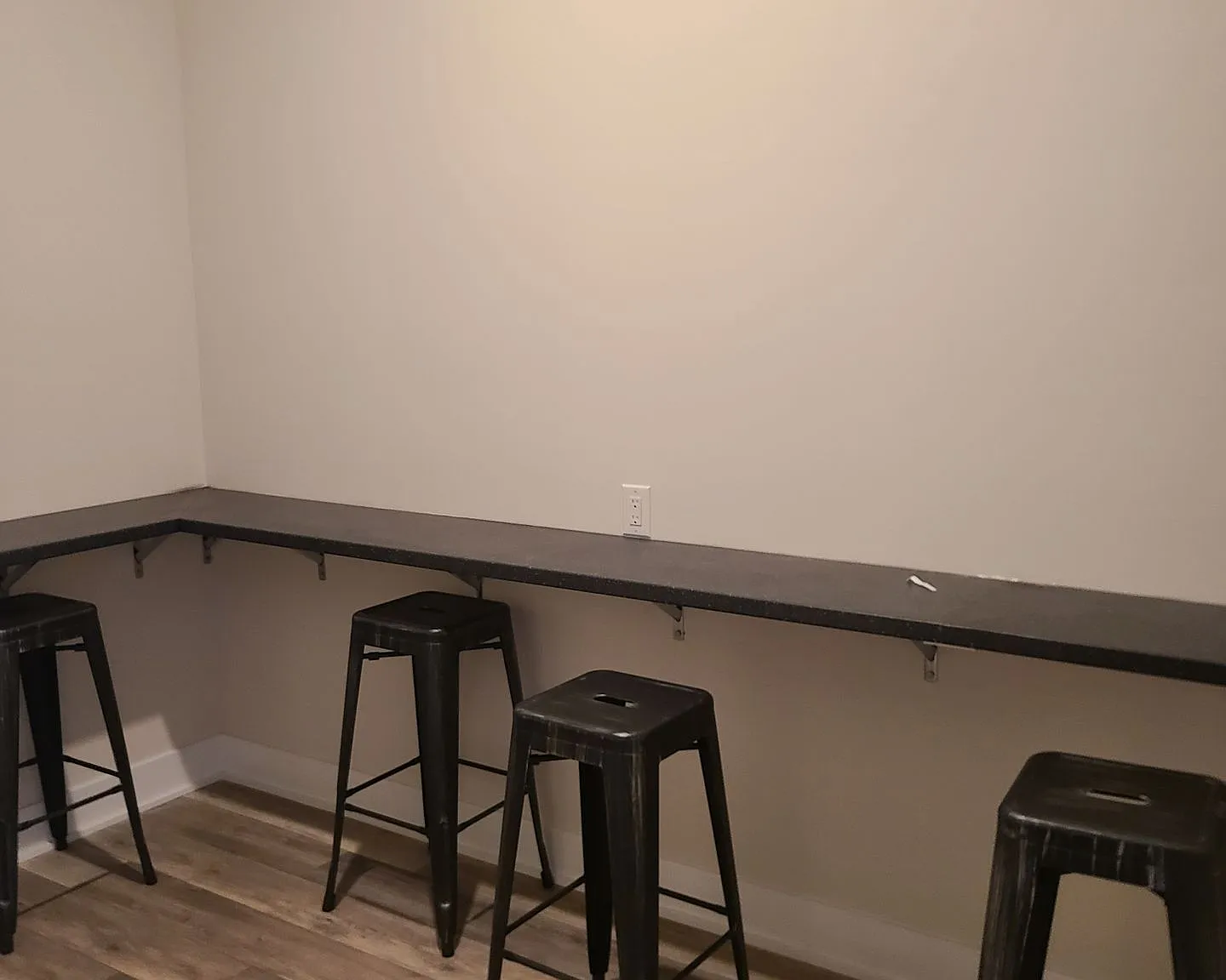 Modern New Luxury Temple Apartments — Photo 3