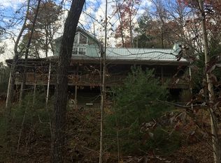 51 Big View Ln, Tiger, GA 30576