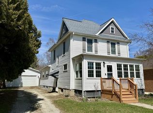 118 Bogert St, Beaver Dam, WI 53916