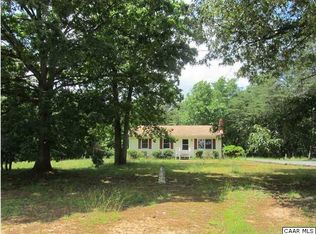2078 Shores Rd, Palmyra, VA 22963