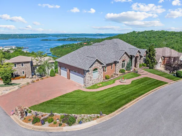 295 Split Rock Drive, Hollister, MO 65672