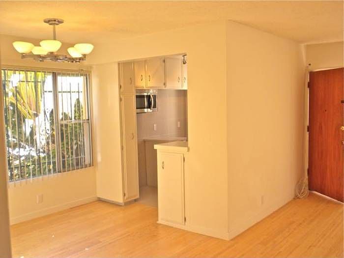 Dining Room/Kitchen