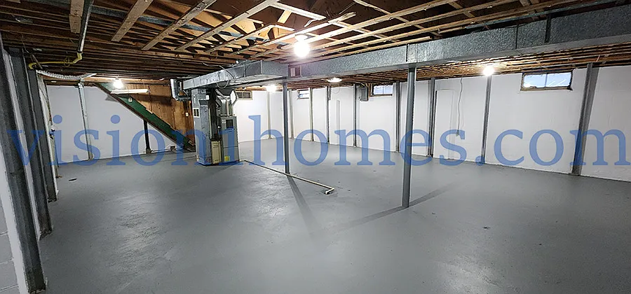3 bed, 1090 sqft, $1,400 — Photo 2