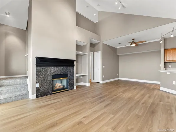 6017 Castlegate Drive #F36, Castle Rock, CO 80108
